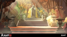 画像ギャラリー No.008のサムネイル画像 / Switch版「Shadow Fight 2」が9月13日に配信開始。ボーナスストーリーチャプターや，新たな装備品が登場