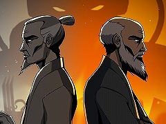 Switch版「Shadow Fight 2」が9月13日に配信開始。ボーナスストーリーチャプターや，新たな装備品が登場