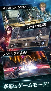 画像ギャラリー No.005のサムネイル画像 / 最多150名の大規模バトルやPKを楽しめる「FAITH - フェイス」の公式サイトがオープン。事前登録キャンペーンが本日開始