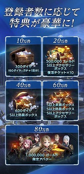 画像ギャラリー No.007のサムネイル画像 / 最多150名の大規模バトルやPKを楽しめる「FAITH - フェイス」の公式サイトがオープン。事前登録キャンペーンが本日開始