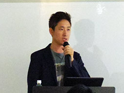 画像ギャラリー No.001のサムネイル画像 / ネクソンが贈る新作タイトル「FAITH - フェイス」がお披露目。モバイルゲーム市場の動向などが語られた事業説明会の模様をレポート