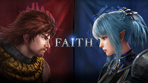 画像ギャラリー No.001のサムネイル画像 / スマホ向け新作アプリ「FAITH」のメディア向け説明会＆先行体験会の模様をレポート。手触りの良さに正式サービスへの期待が高まる