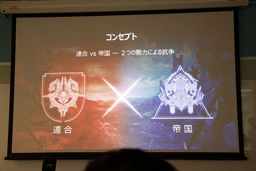 画像ギャラリー No.003のサムネイル画像 / スマホ向け新作アプリ「FAITH」のメディア向け説明会＆先行体験会の模様をレポート。手触りの良さに正式サービスへの期待が高まる