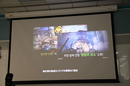 画像ギャラリー No.020のサムネイル画像 / スマホ向け新作アプリ「FAITH」のメディア向け説明会＆先行体験会の模様をレポート。手触りの良さに正式サービスへの期待が高まる