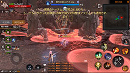 画像ギャラリー No.047のサムネイル画像 / スマホ向け新作アプリ「FAITH」のメディア向け説明会＆先行体験会の模様をレポート。手触りの良さに正式サービスへの期待が高まる
