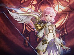 スマホ向け新作アプリ「FAITH」のメディア向け説明会＆先行体験会の模様をレポート。手触りの良さに正式サービスへの期待が高まる