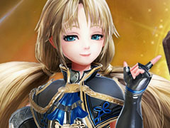 「FAITH - フェイス」が事前登録100万人を突破。紛争戦の模様も見られる公開生放送は，11月17日19：00に配信