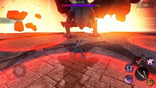 画像ギャラリー No.007のサムネイル画像 / 【PR】「FAITH - フェイス」2つの勢力が激突する“紛争地域”デビュー前に押さえておこう! ゲームの基本情報と序盤の進め方