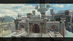 画像ギャラリー No.006のサムネイル画像 / 「FAITH - フェイス」，新コンテンツ「資源争奪戦」が追加。バレンタインイベントの開催も