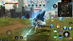 画像ギャラリー No.008のサムネイル画像 / 「FAITH - フェイス」，新コンテンツ「資源争奪戦」が追加。バレンタインイベントの開催も