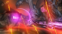 画像ギャラリー No.008のサムネイル画像 / 「FAITH - フェイス」，共闘型の新コンテンツ「フィールドボス」が登場