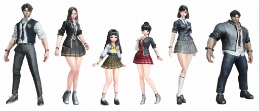画像ギャラリー No.005のサムネイル画像 / 「FAITH」，ホワイトデーイベントが開催。新コンテンツ「イベントダンジョン」も