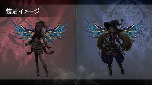 画像ギャラリー No.014のサムネイル画像 / 「FAITH」初のオフラインイベント「FANFEST」をレポート。ペットや新レイドボスなどのアップデート情報も公開