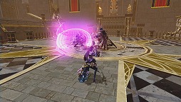 画像ギャラリー No.003のサムネイル画像 / 「FAITH」，“ギルドアジト”や“無双ダンジョン”などの新コンテンツを実装する大型アップデートを本日実施