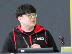 ［NDC19］「FAITH（AxE）」の企画パートリーダーが自身の実務経験をもとに語った。ライブサービスのプランナーに必要なもの