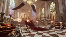 画像ギャラリー No.004のサムネイル画像 / 「FAITH」のサービス半年を記念したイベント「ハーフバースデー感謝祭」が開催