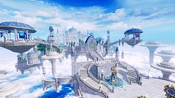 画像ギャラリー No.009のサムネイル画像 / 「FAITH」，新システム“覚醒”の特設ページが公開に