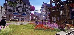 画像ギャラリー No.005のサムネイル画像 / 「FAITH」，バレンタインイベントが開催。新アイテム＆新翼装備なども実装に