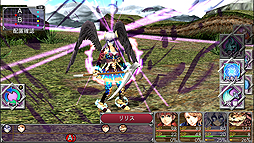 画像ギャラリー No.004のサムネイル画像 / “神の力を手にした者の運命”を描くRPG「レヴナントドグマ」がPS4とXbox One,PS Vitaで本日より配信。PCとSwitchでも10月4日登場