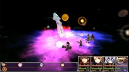 画像ギャラリー No.002のサムネイル画像 / ファンタジーRPG「レヴナントドグマ」，PC版とSwitch版の配信が本日スタート