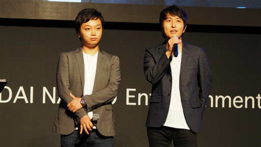 画像ギャラリー No.005のサムネイル画像 / ［TGS 2018］BNEの新作「荒野のコトブキ飛行隊 大空のテイクオフガールズ！」発表会レポート。ゲームとアニメでレシプロ戦闘機が空を舞う