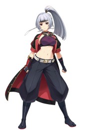 画像ギャラリー No.005のサムネイル画像 / 「荒野のコトブキ飛行隊」，新機能：賞金首「ムラクモ空賊団」が本日実装