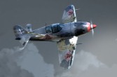 画像ギャラリー No.006のサムネイル画像 / 「荒野のコトブキ飛行隊」，新機能：賞金首「ムラクモ空賊団」が本日実装