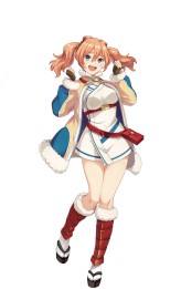 画像ギャラリー No.020のサムネイル画像 / 「荒野のコトブキ飛行隊」，新機能：賞金首「ムラクモ空賊団」が本日実装