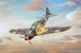 画像ギャラリー No.023のサムネイル画像 / 「荒野のコトブキ飛行隊」，新機能：賞金首「ムラクモ空賊団」が本日実装