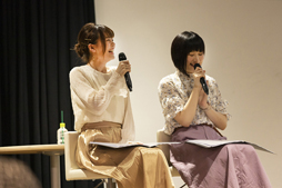 画像ギャラリー No.004のサムネイル画像 / 「荒野のコトブキ飛行隊」,半周年イベントのレポートが公開