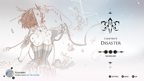 画像ギャラリー No.003のサムネイル画像 / 「Cytus」のNintendo Switch移植版「Cytus α」がTGS 2018でプレイアブル出展。刷新されたビジュアルでHOLY KNIGHTなどを体験できる