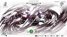 画像ギャラリー No.006のサムネイル画像 / 「Cytus」のNintendo Switch移植版「Cytus α」がTGS 2018でプレイアブル出展。刷新されたビジュアルでHOLY KNIGHTなどを体験できる