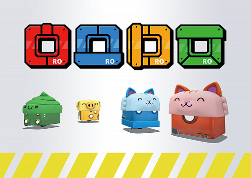 画像ギャラリー No.017のサムネイル画像 / フライハイワークスが東京ゲームショウ2018に,2019年までに発売を予定している21タイトルを出展