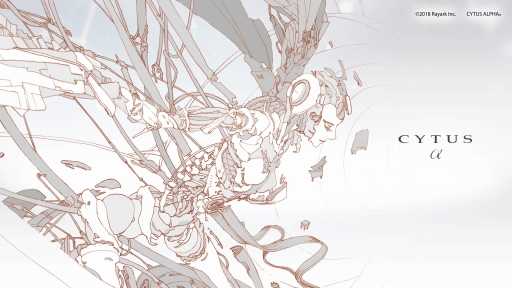 画像ギャラリー No.008のサムネイル画像 / Rayarkが「Cytus α」の最新情報を公開。謎の生物を操作する探索アクション「MO:Astray」も発表