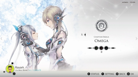 画像ギャラリー No.010のサムネイル画像 / Rayarkが「Cytus α」の最新情報を公開。謎の生物を操作する探索アクション「MO:Astray」も発表