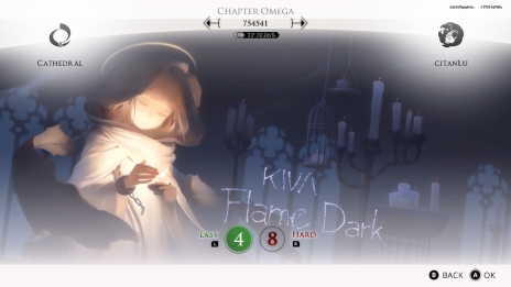 画像ギャラリー No.012のサムネイル画像 / Rayarkが「Cytus α」の最新情報を公開。謎の生物を操作する探索アクション「MO:Astray」も発表