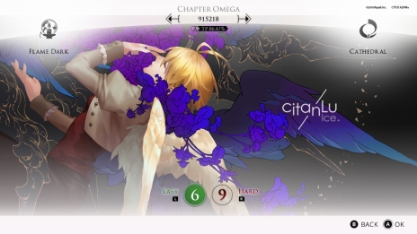 画像ギャラリー No.013のサムネイル画像 / Rayarkが「Cytus α」の最新情報を公開。謎の生物を操作する探索アクション「MO:Astray」も発表