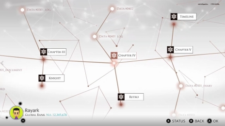 画像ギャラリー No.014のサムネイル画像 / Rayarkが「Cytus α」の最新情報を公開。謎の生物を操作する探索アクション「MO:Astray」も発表