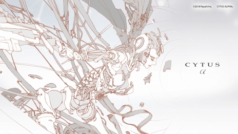 画像ギャラリー No.015のサムネイル画像 / Rayarkが「Cytus α」の最新情報を公開。謎の生物を操作する探索アクション「MO:Astray」も発表