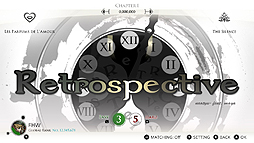 画像ギャラリー No.006のサムネイル画像 / Rayarkが展開する「Cytus」のSwitch版「Cytus α」は2019年4月25日に発売へ。予約特典は“幻のChapter Ω”を収録したCD
