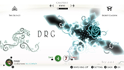 画像ギャラリー No.007のサムネイル画像 / Rayarkが展開する「Cytus」のSwitch版「Cytus α」は2019年4月25日に発売へ。予約特典は“幻のChapter Ω”を収録したCD