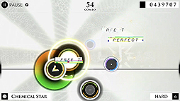 画像ギャラリー No.009のサムネイル画像 / Rayarkが展開する「Cytus」のSwitch版「Cytus α」は2019年4月25日に発売へ。予約特典は“幻のChapter Ω”を収録したCD