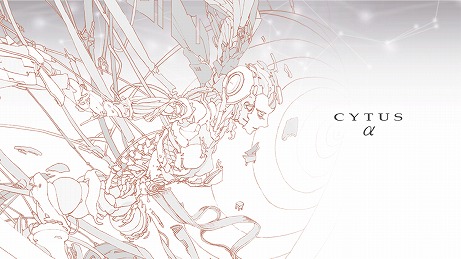 画像ギャラリー No.003のサムネイル画像 / Switch向けリズムゲーム「Cytus α」のプロモーションムービー＆公式サイトが公開。コラボプロジェクト第1弾「DJMAX」とのコラボも決定