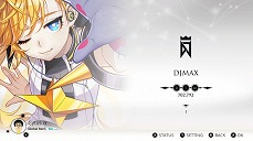 画像ギャラリー No.019のサムネイル画像 / Switch向けリズムゲーム「Cytus α」のプロモーションムービー＆公式サイトが公開。コラボプロジェクト第1弾「DJMAX」とのコラボも決定