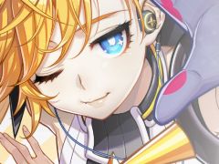 Switch向けリズムゲーム「Cytus α」のプロモーションムービー＆公式サイトが公開。コラボプロジェクト第1弾「DJMAX」とのコラボも決定