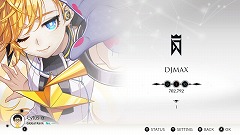画像ギャラリー No.004のサムネイル画像 / Switch向けリズムゲーム「Cytus α」が本日発売。200曲を超える初代「Cytus」の楽曲に加え，「DJMAX」とのコラボ曲や新曲を収録