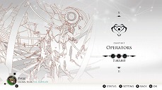 画像ギャラリー No.012のサムネイル画像 / Switch向けリズムゲーム「Cytus α」が本日発売。200曲を超える初代「Cytus」の楽曲に加え，「DJMAX」とのコラボ曲や新曲を収録