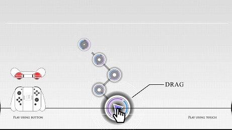 画像ギャラリー No.017のサムネイル画像 / Switch向けリズムゲーム「Cytus α」が本日発売。200曲を超える初代「Cytus」の楽曲に加え，「DJMAX」とのコラボ曲や新曲を収録