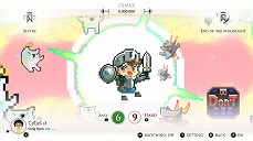画像ギャラリー No.026のサムネイル画像 / Switch向けリズムゲーム「Cytus α」が本日発売。200曲を超える初代「Cytus」の楽曲に加え，「DJMAX」とのコラボ曲や新曲を収録