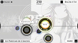 Cytus α